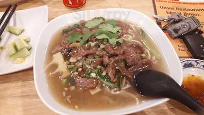 Niu China Restaurant