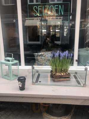 Seizoen Wohncafé