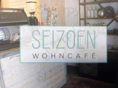 Seizoen Wohncafé