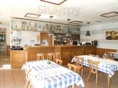 Vereinslokal Aurelia