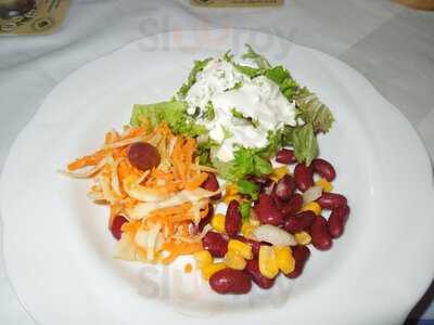 Vereinslokal Aurelia