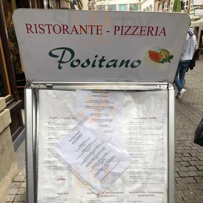 Positano