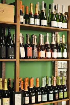 Olaf & Olaf Delikatessen