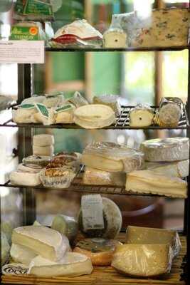 Olaf & Olaf Delikatessen