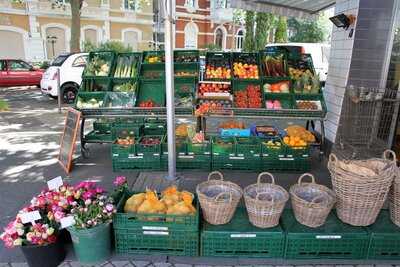 Olaf & Olaf Delikatessen