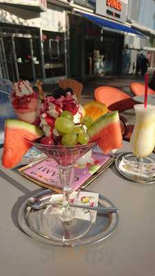 Eiscafé Creami