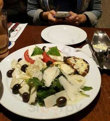 Pizzeria Roma Ristorante