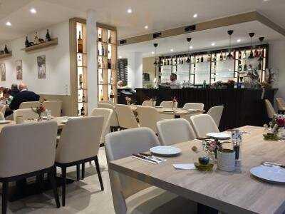 Pizzeria Roma Ristorante