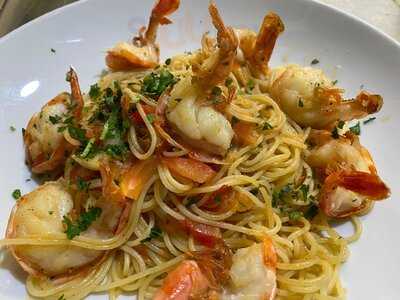 Pizzeria Roma Ristorante