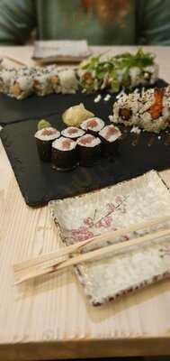 Sakura Sushi Cafe
