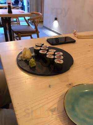 Sakura Sushi Cafe