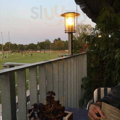 Restaurant Mediterran