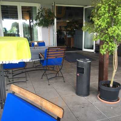 Restaurant Mediterran