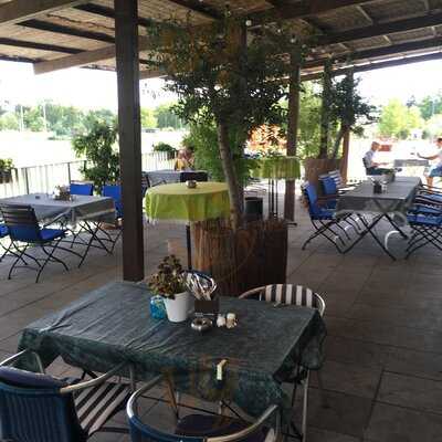 Restaurant Mediterran