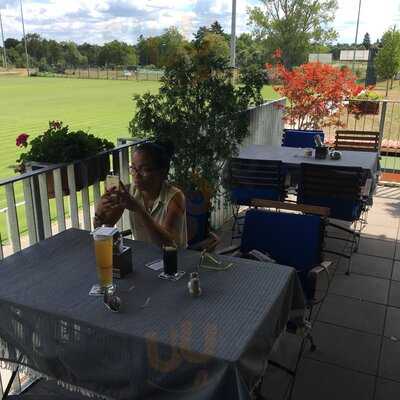 Restaurant Mediterran