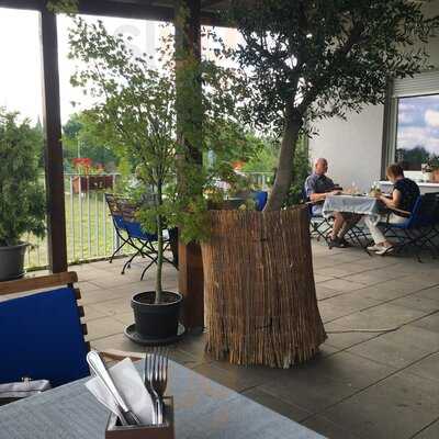 Restaurant Mediterran