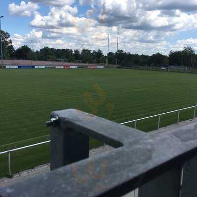 Restaurant Mediterran