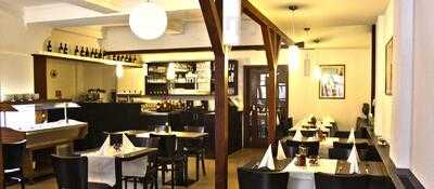 Restaurant Kronprinz