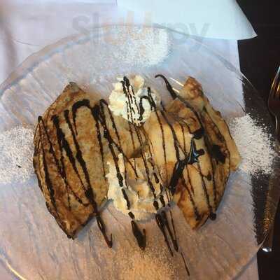 Restaurant Kronprinz