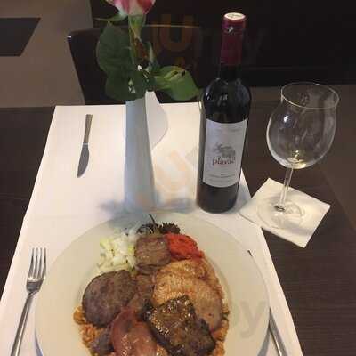 Restaurant Kronprinz