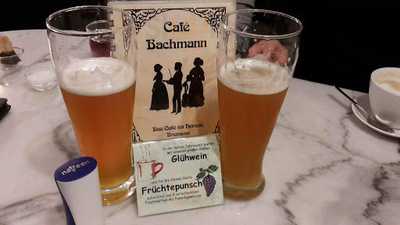 Cafe Bachmann