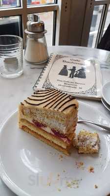 Cafe Bachmann