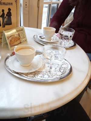 Cafe Bachmann