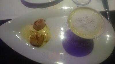 Restaurant Christalle