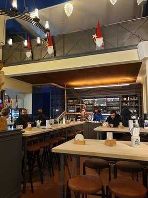 Birreria - Duexer Botschaft