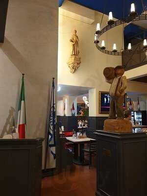 Birreria - Duexer Botschaft