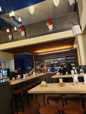 Birreria - Duexer Botschaft