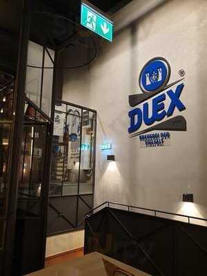 Birreria - Duexer Botschaft