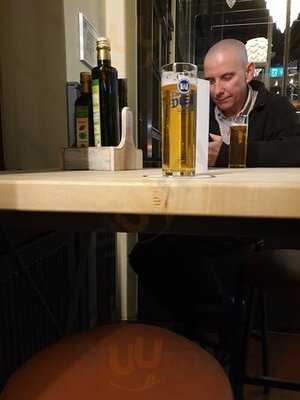 Birreria - Duexer Botschaft