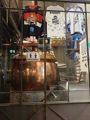 Birreria - Duexer Botschaft