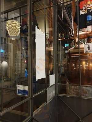 Birreria - Duexer Botschaft