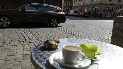 Backhaus Jankord Cafe Fifties