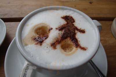 Hans Im GlÜck Burgergrill & Bar