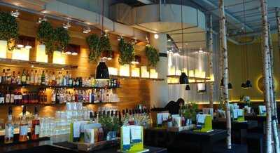 Hans Im GlÜck Burgergrill & Bar