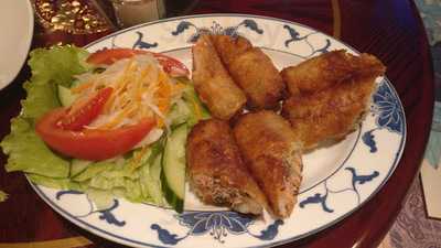 Chinarestaurant Jasmin