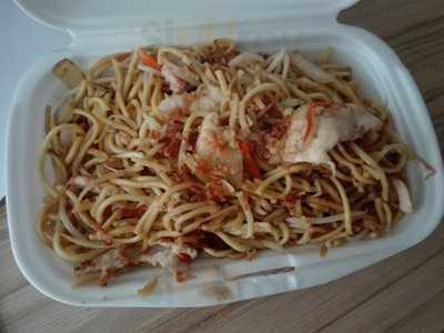 Chinarestaurant Jasmin