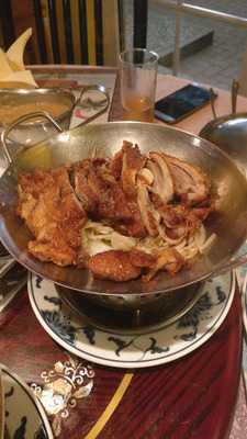 Chinarestaurant Jasmin