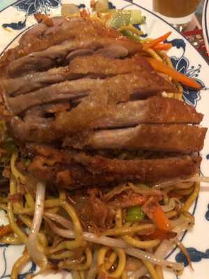 Chinarestaurant Jasmin