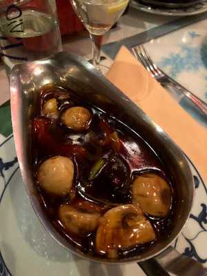 Chinarestaurant Jasmin