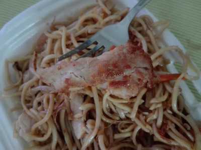 Chinarestaurant Jasmin