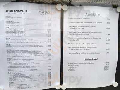 Cafe Weise