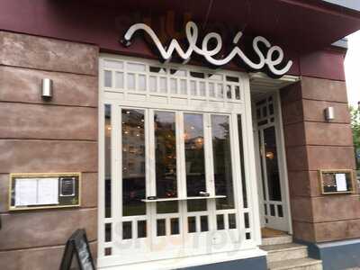Cafe Weise