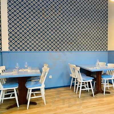 Franka M. - Pizza Und Weinbar