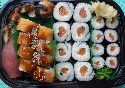 Sushifreunde