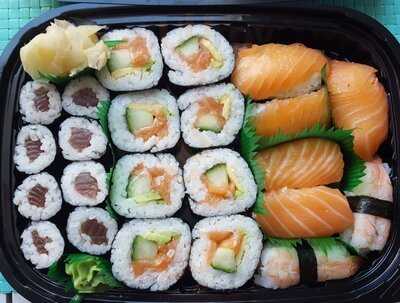 Sushifreunde
