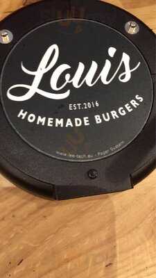 Louis Finest Burgers & Steaks